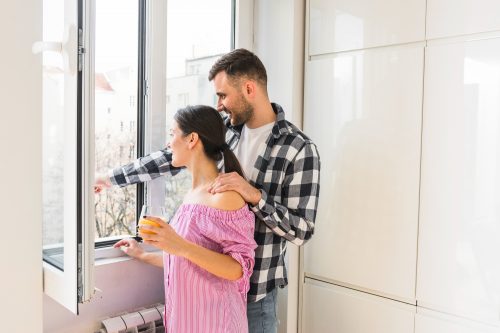 ile kosztują rolety