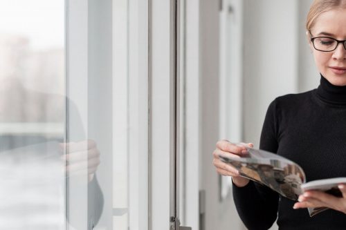 jakie rolety wewnętrzne do okien plastikowych