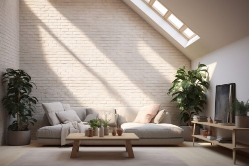 Jak zmierzyć okno dachowe do rolet